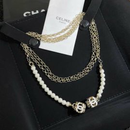Picture of Chanel Necklace _SKUChanelnecklace1213115727